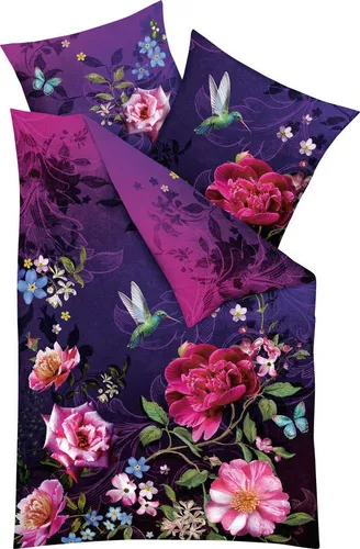 Kaeppel Bettwäsche Bettwäsche 