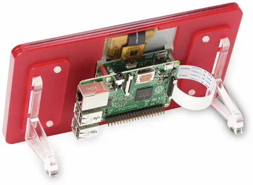 RASPBERRY PI 7