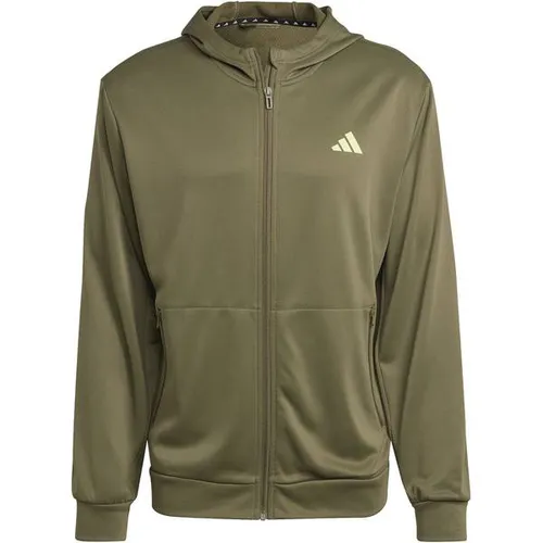 adidas Mäntel & Jacken Braun von adidas