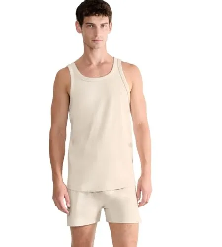 Sloggi Herren SLG Tank Top Rock von sloggi