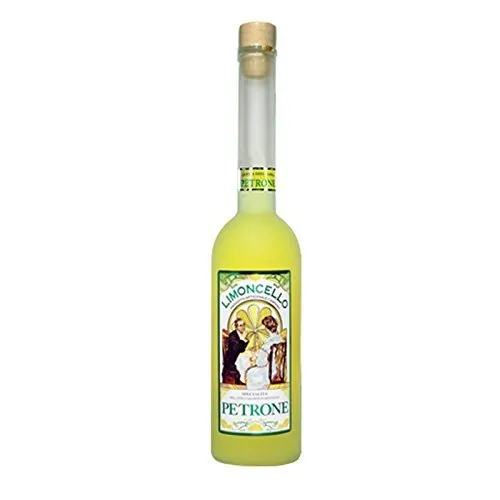 Limoncello 100% Natur 50 Cl