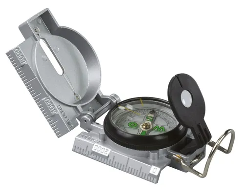 moses Kompass Moses 9610 - Expedition Natur Profi-Kompass