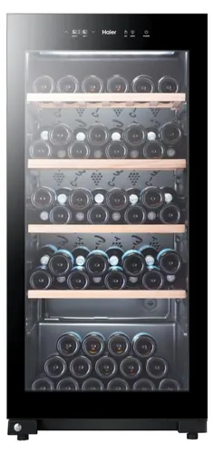 Haier WS105GA Weinkeller für 105 Flaschen