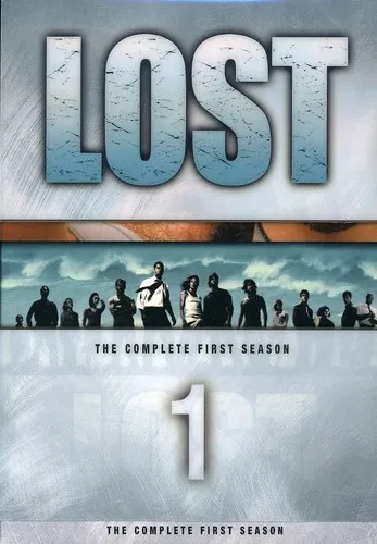 The Lost