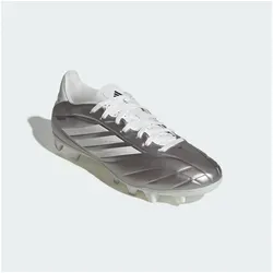 ADIDAS Herren Fussball-Rasenschuhe COPA PURE IV CLUB FG/MG - Der COPA Pure IV Club FG/MG Fußballschuh bietet eine perfekte Kombination aus Tradition und Innovation. Mit flexiblem Obermaterial und 3D-Print für besseren Grip ist er ideal für präzise Bewegungen auf Rasen und Kunstrasen.