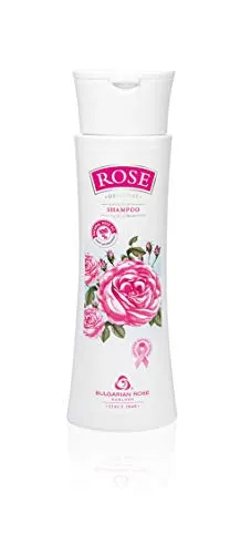 Produktbild Rose Original Shampoo
