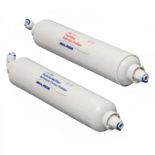 Aqua Medic Filter Set easy line