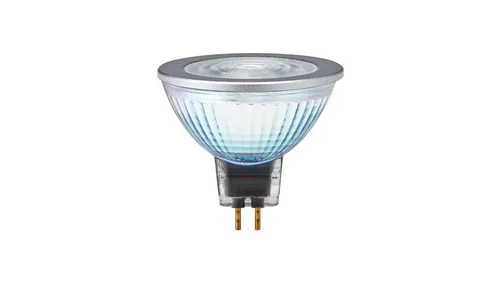 Żarówka LED GU5.3 MR16 8W = 50W 621lm 4000K Neutralna 36 CRI90 12V OSRAM SUPERST
