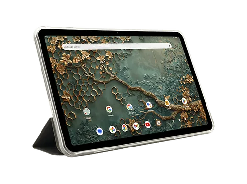 PEAQ PET 10182-LH464E, Tablet, 64 GB, 10,1 Zoll, Grau