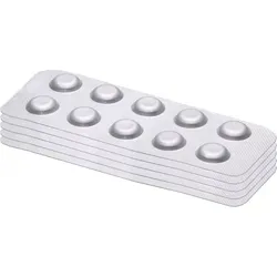 POWERHAUS24 PoolLAB Testtabletten CYA-Test Photometer 50