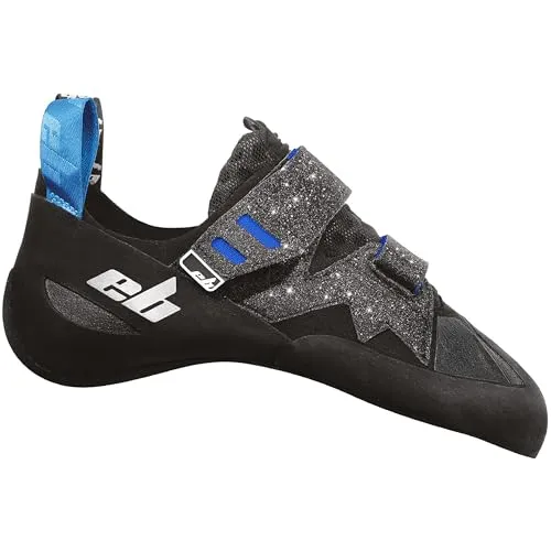 eb Damen Black Opium 3.0 Kletterschuhe, Noir-bleu, 41