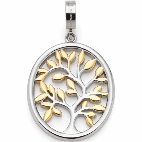 Leonardo Jewels Anhänger Clip&Mix Milo von LEONARDO