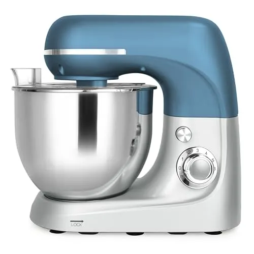 Mixer & Pürierstäbe Blau von Tognana