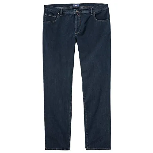 Pioneer Stretch-Jeans Blue Black Peter große Größen, deutsche Größe:28k