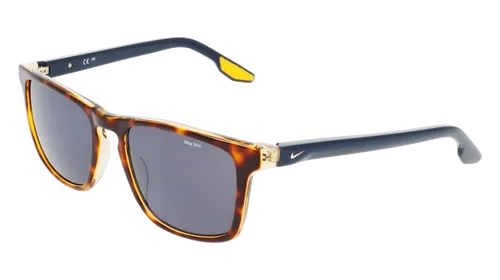 Nike Sonnenbrille NIKE ECLIPSE RISE EV24045 242 Havana Grau Herren