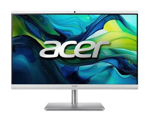 Acer Aspire C27-195ES All-in-One-PC in weiß von Acer