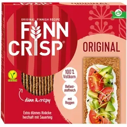 Finn Crisp Original 200g