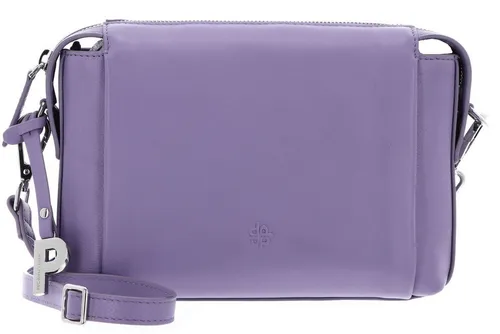 Picard Bali Crossbody Bag, aus echtem Rindsleder - Umhängetasche aus 100% Rindsleder, elegant und hochwertig, mit geräumigem Hauptfach und abnehmbarem Schulterriemen für urbanen Chic.