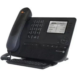 Alcatel-Lucent 3MG27101DE Telefon II mit 3 Jahren Garantie