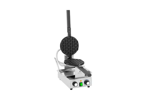 Royal Catering Bubble Waffeleisen 1.400 Watt von Royal Catering