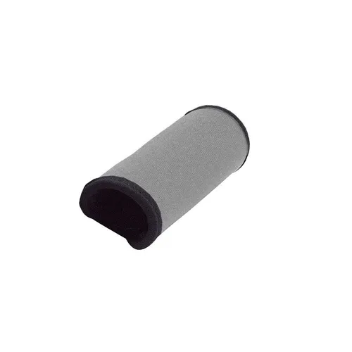 DocMed Griff DocMed Griffpolster (Packung, in unterschiedlichen Farben, 1-St., Aufschiebbare Griffpolster, Neopren-Polsterschaum), Handfreundliche Polster, Mobilitätshilfe Zubehör