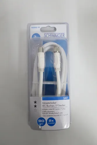 Schwaiger Kabel von Schwaiger