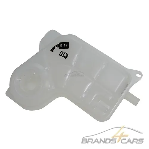 ATEC AUSGLEICHSBEHÄLTER KÜHLMITTEL KÜHLWASSER FÜR AUDI A4 8E B6 B7 1.6-2.0+3.2