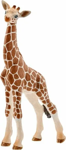 Schleich 14751 Giraffenbaby 43247867 NEU/OVP