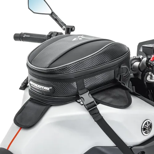 Tankrucksack für BMW R NineT Urban G/S Hecktasche MR5 11-15L