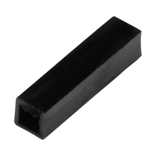 Citomerx Vierkant-Adapter 1,8 auf 2,6 mm Tacho- und Drehzahlmesserwellen | Kompatibel mit VDO auf HURET