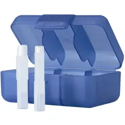 empasa Zeckendreher Nachfüllpacks 10 Spezialaufsätze von hecht International