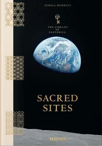 Sacred Sites. The Library of Esoterica - Film, Kunst & Kultur - Entdecken Sie faszinierende, esoterische Orte und deren spirituelle Bedeutung in diesem einzigartigen Film.