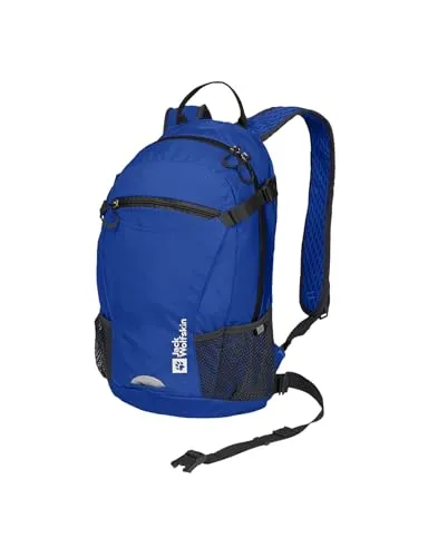Jack Wolfskin VELOCITY 12 Rucksack in blau von Jack Wolfskin