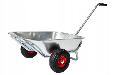 2-Rad Handwagen 200Kg Kelberg Friedhofswagen Gerätewagen Pflanzwagen ⭐⭐⭐⭐⭐