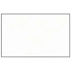 Fotokarton 300g/qm A4 VE=50 Blatt weiß