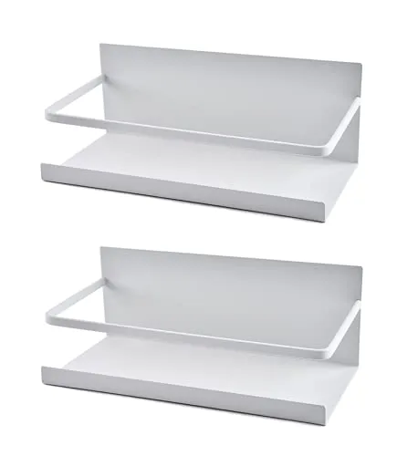 Gewürzregale & -ständer Weiß von Luchs