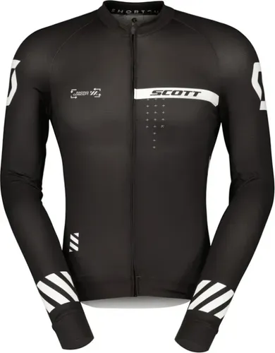 Scott SCO Jersey M's RC Pro LS S