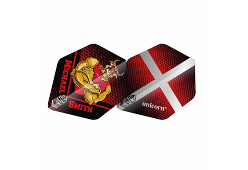 unicorn Dart-Flights Michael Smith Flights, Dart Pfeile Dartpfeile Dartsport Darts Dartspiel Darten