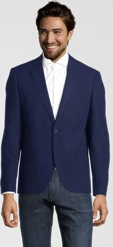SteffenKlein Anzugsakko SLIM FIT - Elegantes Einreiher-Jackett - Anzugsakkos mit modernem Slim-Fit Schnitt, ideal für Business und festliche Anlässe. Hochwertige Verarbeitung und perfekte Passform für einen gepflegten Look.