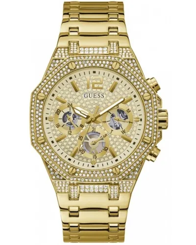 Guess Momentum Herren-/Frauen Uhr GW0419G2 von GUESS