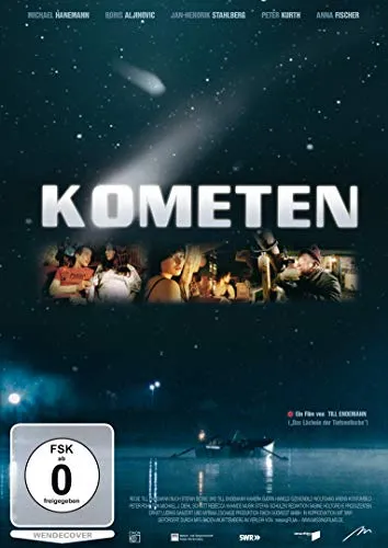 Kometen
