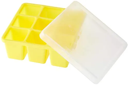 BPA-freie Lebensmittelbehälter von NUK