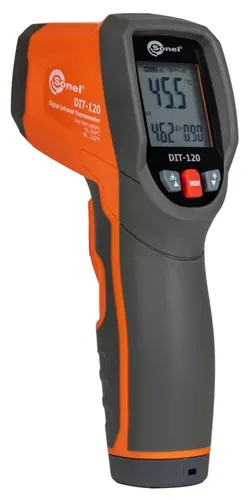 Sonel Pirometr DIT-120 WMGBDIT120