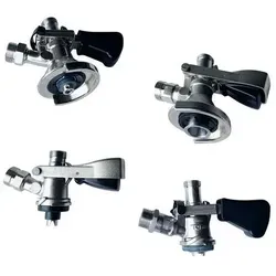 Bierzapfanlagen-Set: Professionelle Ausrüstung für Bierliebhaber