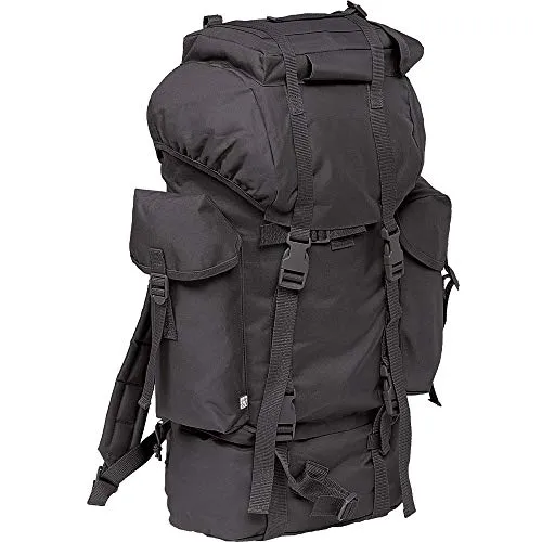 BWuM Daypack 65L