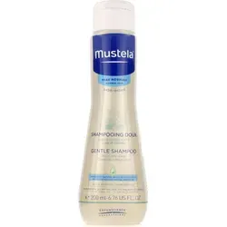 Baby Sanftes Shampoo (Sanftes Shampoo) 200 ml