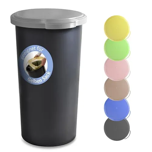 KUEFA VLC 60l Müllsackständer von KUEFA