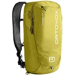 Ortovox Traverse Light 15 dirty daisy Rucksack