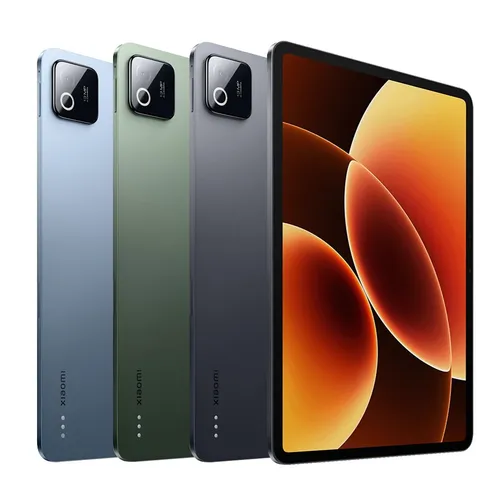 Xiaomi Pad 8 Tablet 12GB+256GB Wifi 11,2