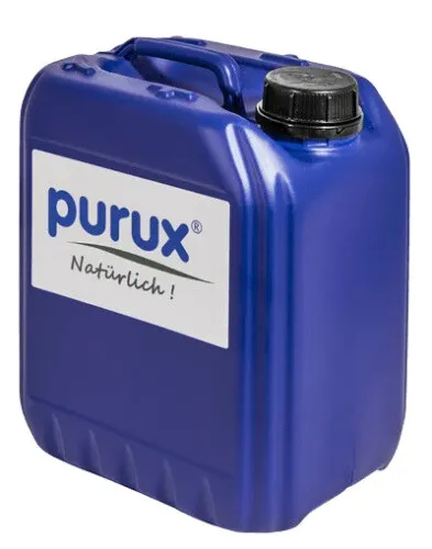 Zechsteiner Magnesiumöl 5 Liter von purux